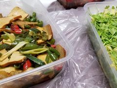 -悦融琥珀·京鲁菜·海味珍品(西单店)