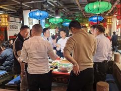 -矮板凳老火锅(宽窄巷子店)