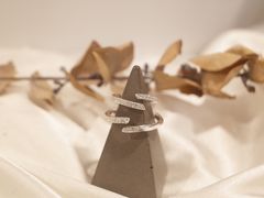 -Oasis绿洲银饰珍珠手作diy(壹方城店)