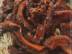 -旺泉餐饮店·清真牛肉面馆