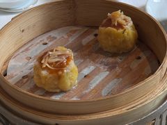 -宝丽轩中餐厅BAOLIXUAN