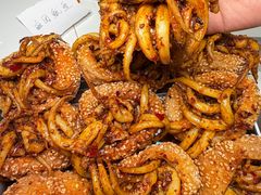 -亿牌牌东北烧烤(博物馆旗舰店)