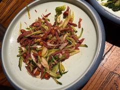 -并州大牌档之醉轻尘