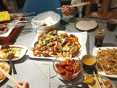 -轻松串吧(亦庄上海沙龙店)