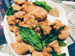 -正宗台湾胡椒蝦(愉景新时代广场店)
