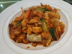 八珍豆腐-振生清真饭店(永安道店)