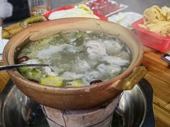 -洪大厨鸡煲(福田店)