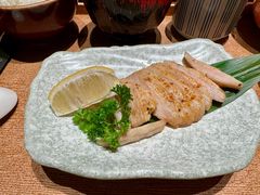 -一本料理(西溪天街店)
