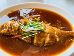 -莆田餐厅PUTIEN(三里屯店)