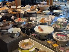-大鱼徽州·寻味徽菜(星光总店)
