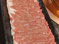-清真京华源·涮肉烧烤(丰庆店)