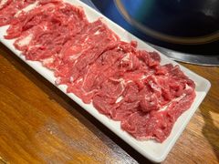 -牛必福潮汕牛肉火锅(油坊桥店)