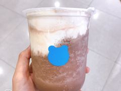 -兰熊鲜奶(西直门凯德mall店)