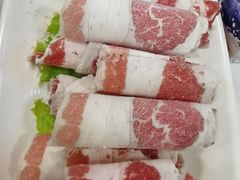 -就这家旋转小火锅(西安路罗斯福店)