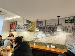 -舒蔡记生煎菜饭(云南中路店)
