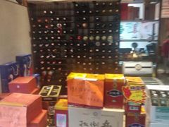 -老妈疙瘩汤·平价海鲜专门店·老威海菜(渔港路店)