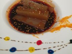 -马仕玖煲·融合菜·酥不腻烤鸭(人大店)