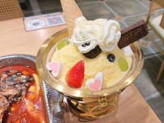 -林溪晚亭脆皮烤鱼(藁城店)