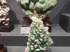 -湖南省地质博物馆