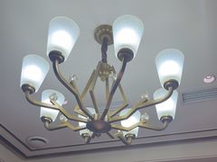 -盛百味·家宴餐厅(霸州分店)