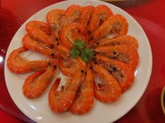 -湛江渔港·大排档(乐园路总店)