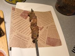 -阿西娅食府(中关村店)