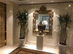 -唐山河头老街国丰维景国际大酒店