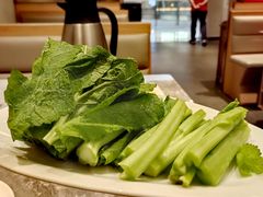 -张凯达·深海石斑鱼潮汕火锅(十五年品牌•虹桥天街店)