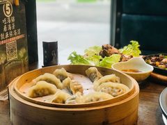 -鲜小岛·铜锅涮肉