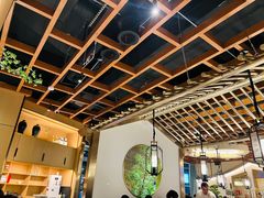 大堂-庆江南江南菜(琴湖溪里花园城店)