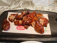-一味大院•桐庐菜传承店(春江路店)