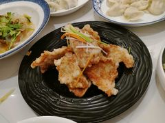 -东方饺子王(新奥购物中心店)