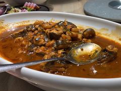 -味莊·青岛菜(云霄路店)