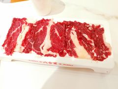 -八合里牛肉火锅(上海世茂广场店)