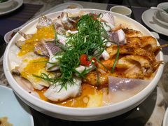 -巡味顺德菜(龙华壹方城店)