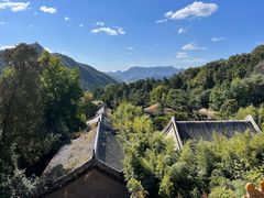 -潭柘寺景区