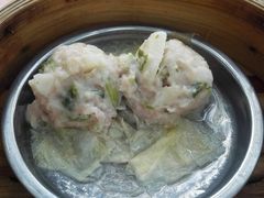 -中山大学南校区-学1食堂