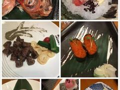 -大桥日本料理·日式放题·铁板定食(科兴科学园店)