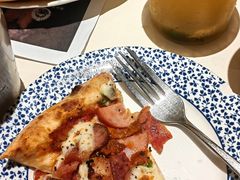 -盘炉forenza·云贵川融合小食堂 ( 钟楼中柳巷店)