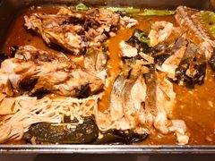 -鱼酷活鱼烤鱼(恒隆广场店)