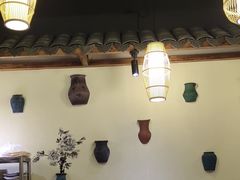 -老四川味馆(塔寺中路店)