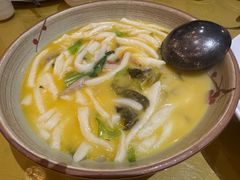 -HOHO餐厅(古子城店)
