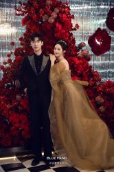 -钴蓝西服定制·男士礼服租赁(鄞州店)