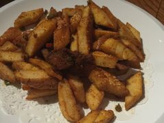 -阿罗新疆菜(人民广场店)