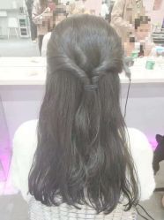 -MY HAIR ARDOR