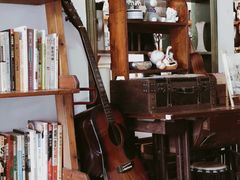 -参差咖啡(水果湖公园店)