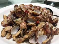 -怡情荟•海鲜青岛菜(五四广场旗舰店)