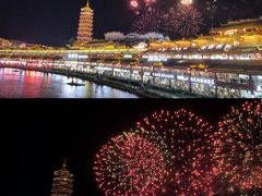 -太湖龙之梦