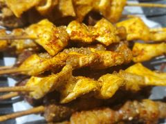 牛心管-管氏翅吧(广渠门店)