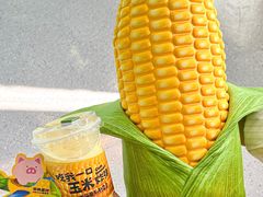 -茶救星球·蔬果茶(北京路旗舰店)